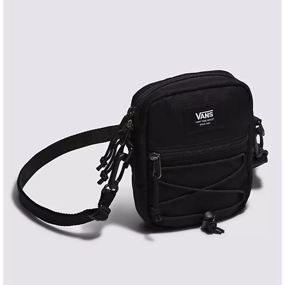 Vans Bail Shoulder Bag